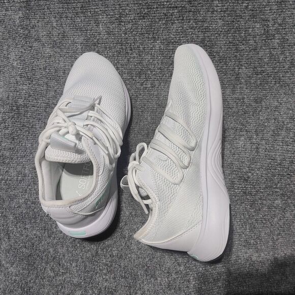 NEW Women's PUMA Star Vital Soft Ride Running Athletic Shoes, White, Size 9 - Picture 5 of 6